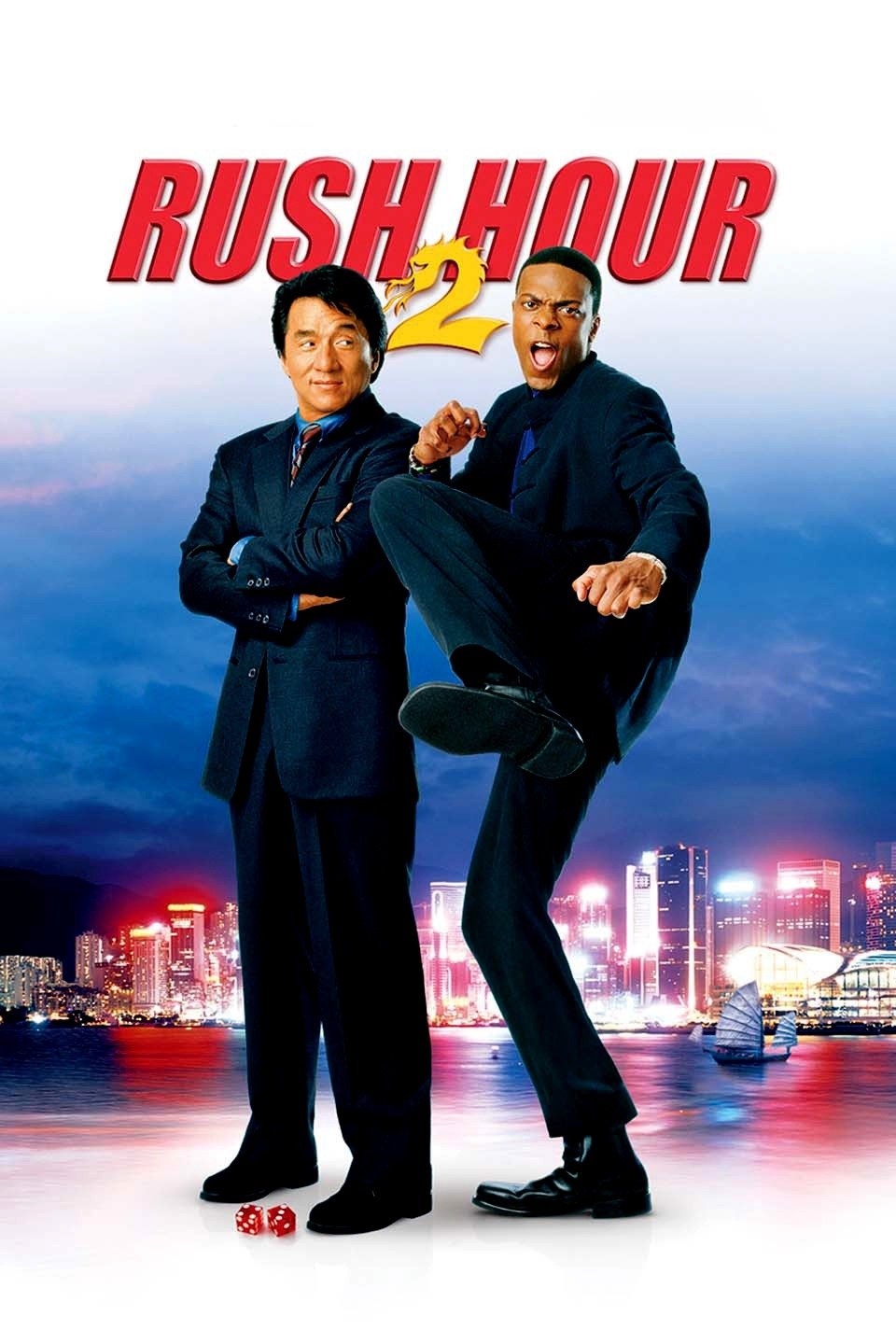 Rush Hour 2 (2001) [284869] (A1708528659) [[Movies]] --Plex--